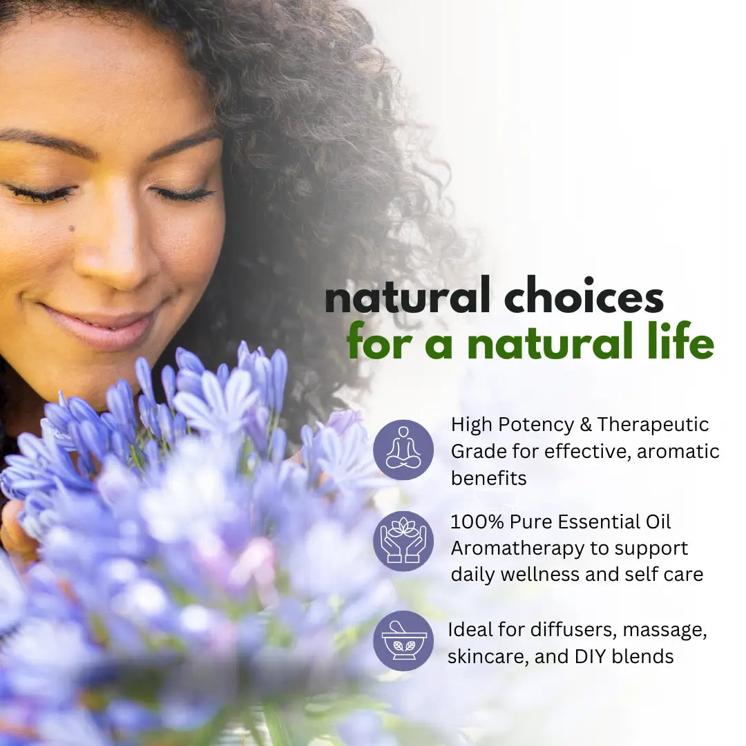 Cedarwood Atlas Essential Oil