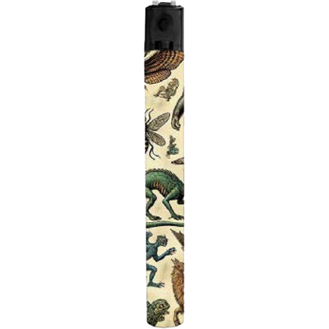 Cryptids and Mythological Creatures Lighter