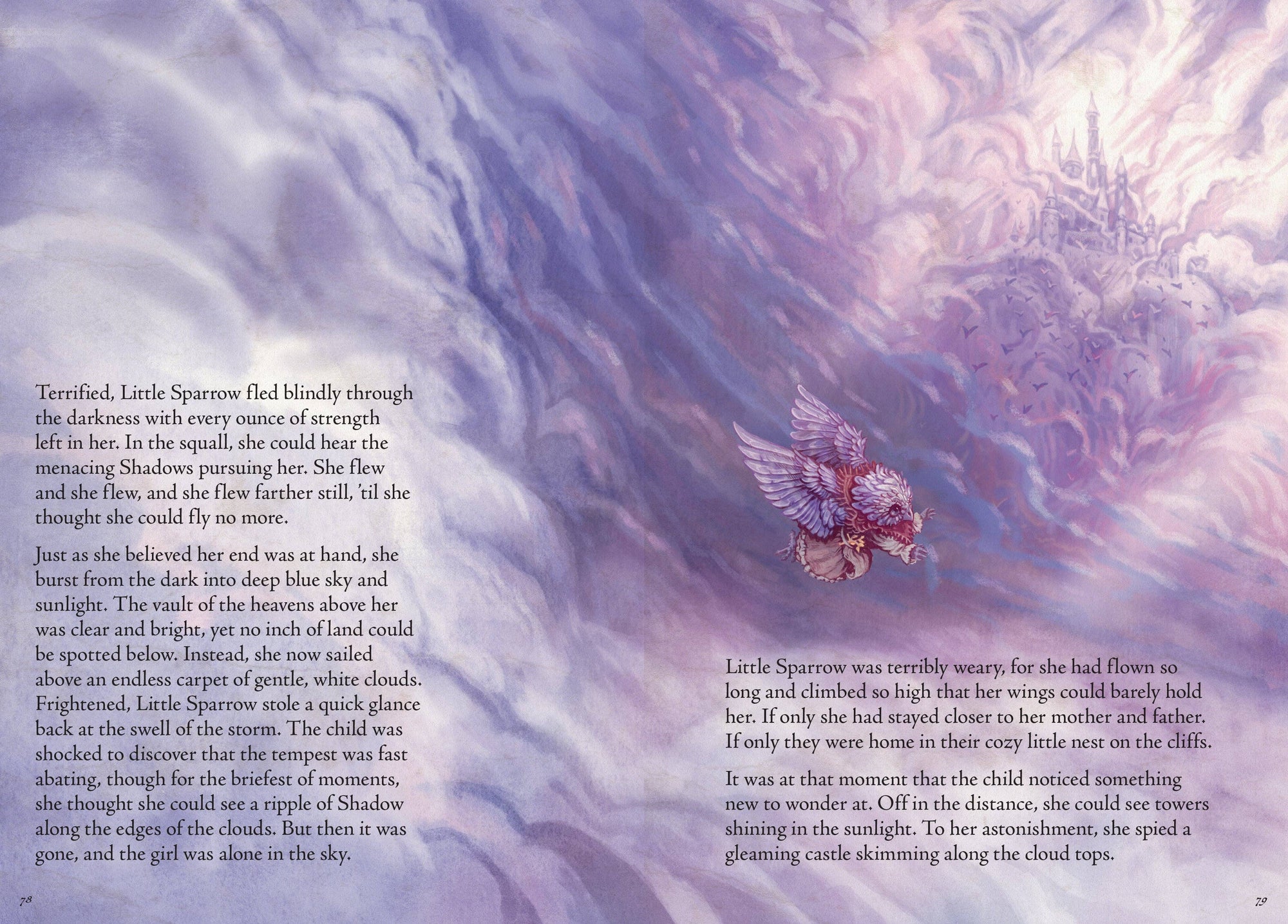 Critical Role: Der Katzenprinz & Other Zemnian Tales