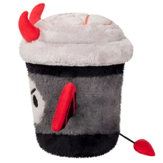 Alter Ego Squishable Coffee - Devil's Brew