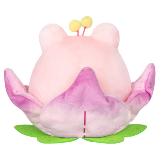 Alter Ego Squishable Frog - Lotus Flower