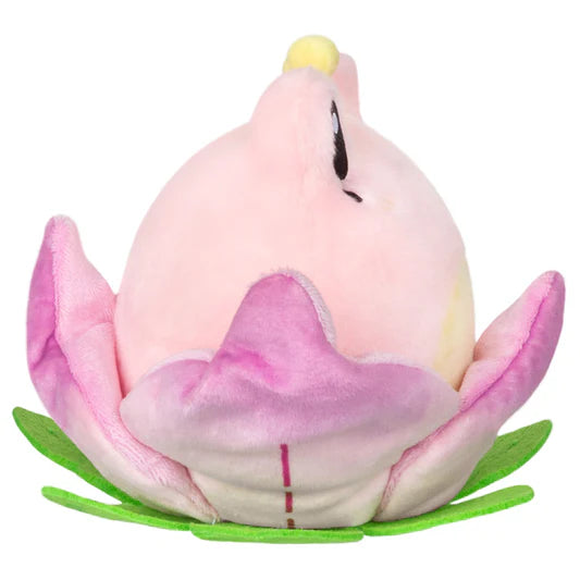 Alter Ego Squishable Frog - Lotus Flower
