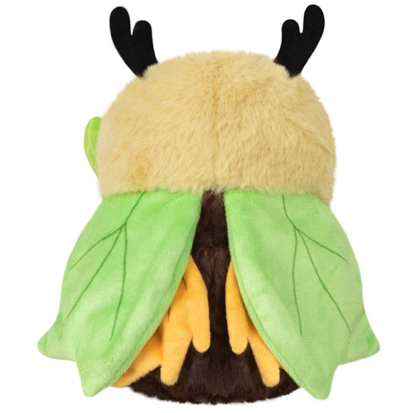 Sage Moth - Alter Ego Squishables