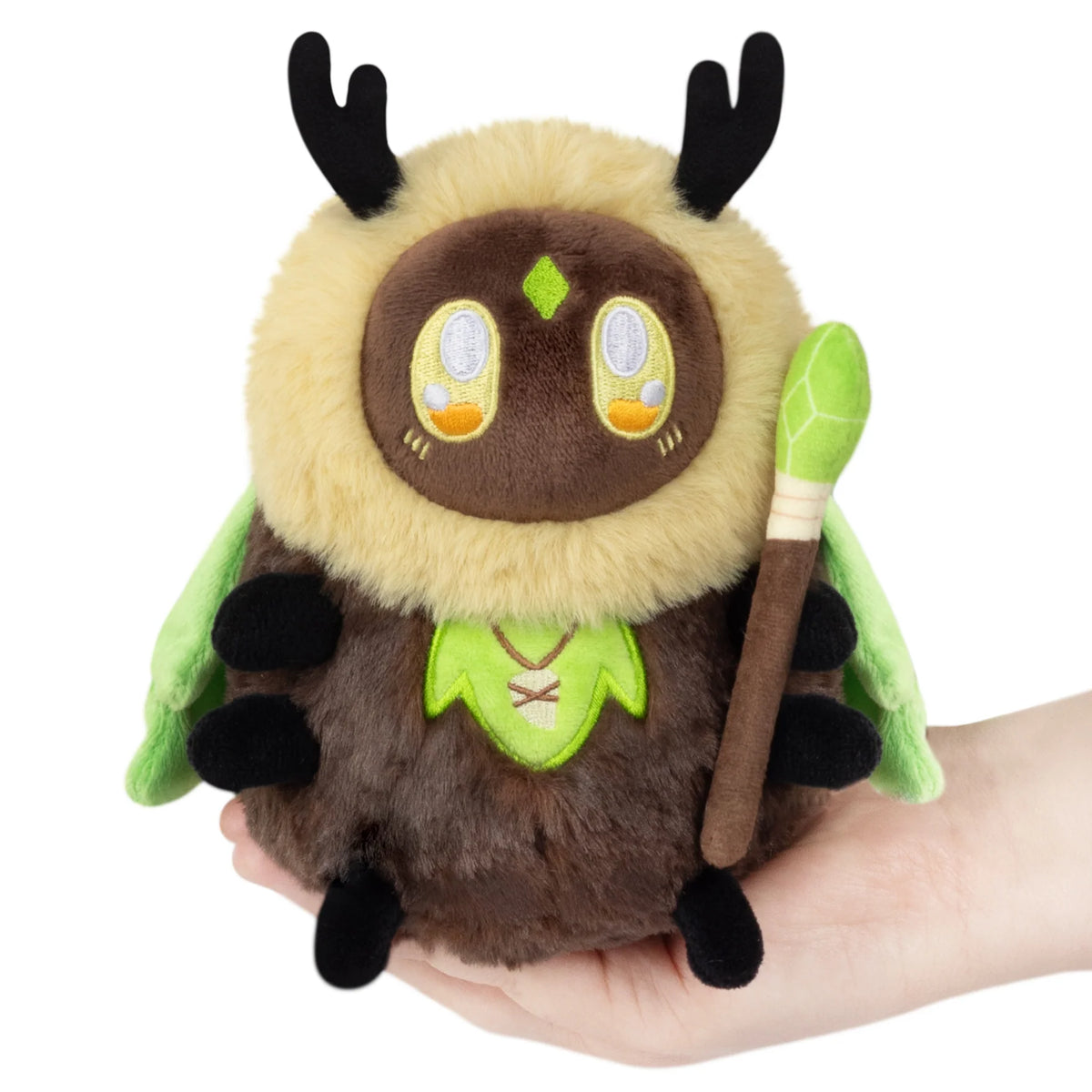 Sage Moth - Alter Ego Squishables