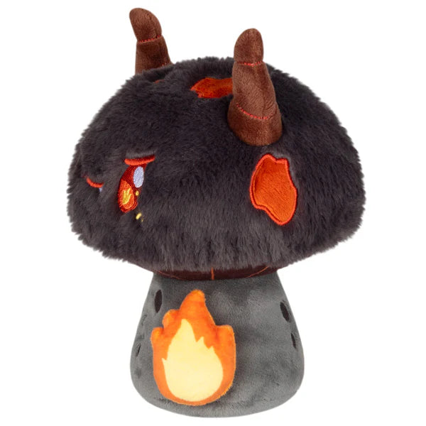 Alter Ego Squishable Mushroom - Hellfire