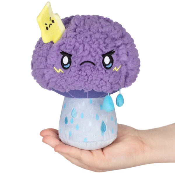 Alter Ego Squishable Mushroom - Stormy