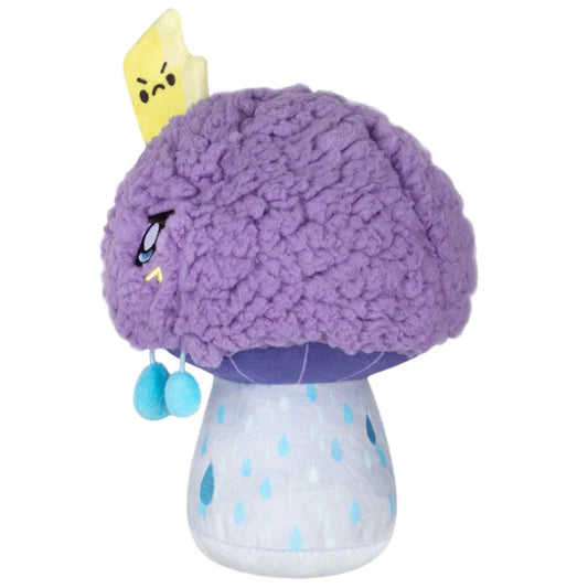 Alter Ego Squishable Mushroom - Stormy