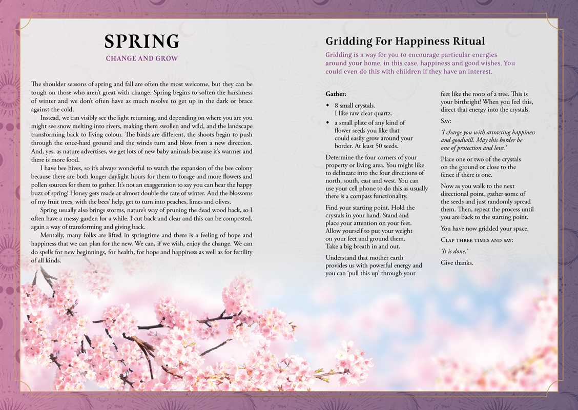 2026 Lunar and Seasonal Planner Calendar: Northern Hemisphere by Stacey  Demarco