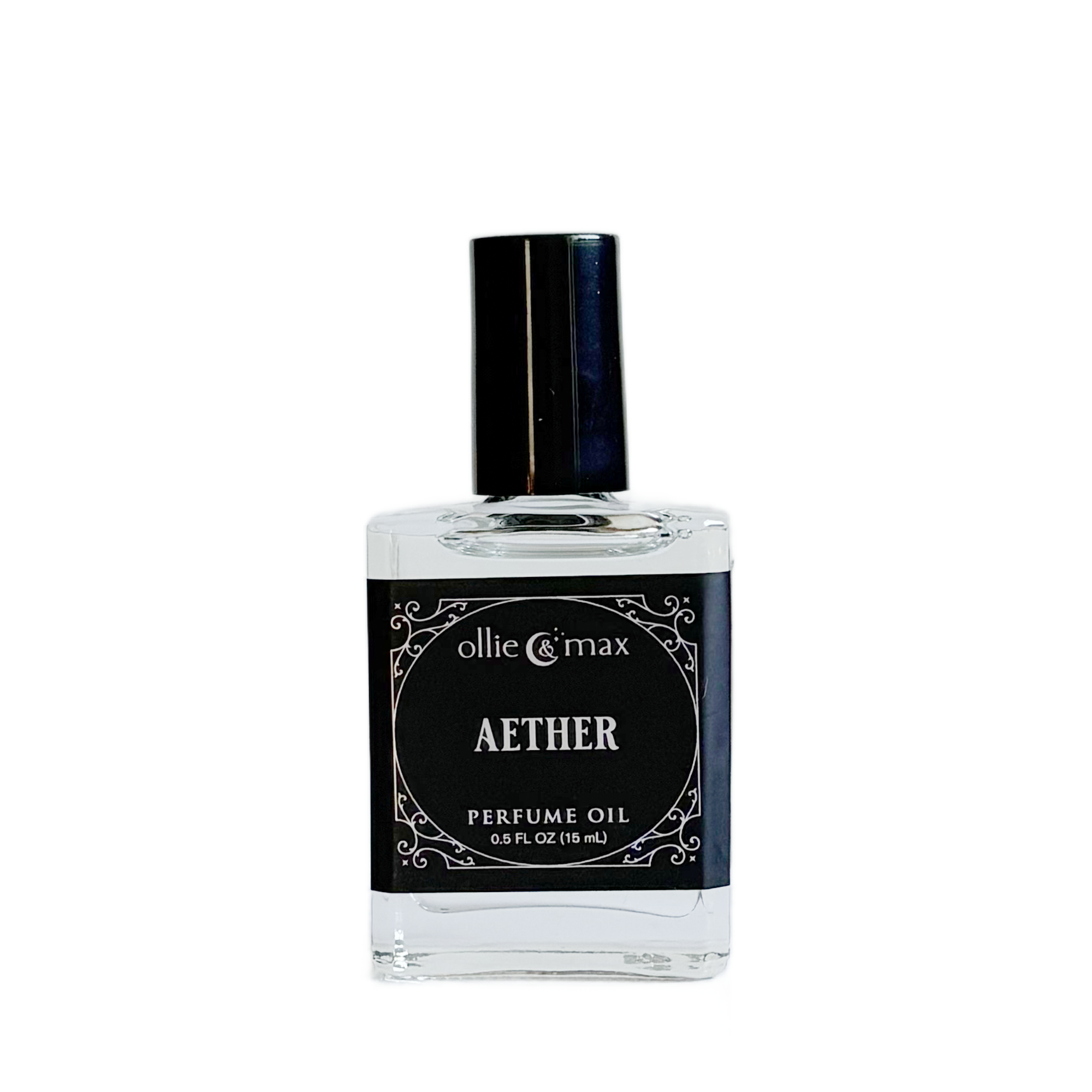 Aether Vegan Perfume Oil