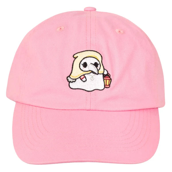 Plague Nurse Squishable Baseball Hat