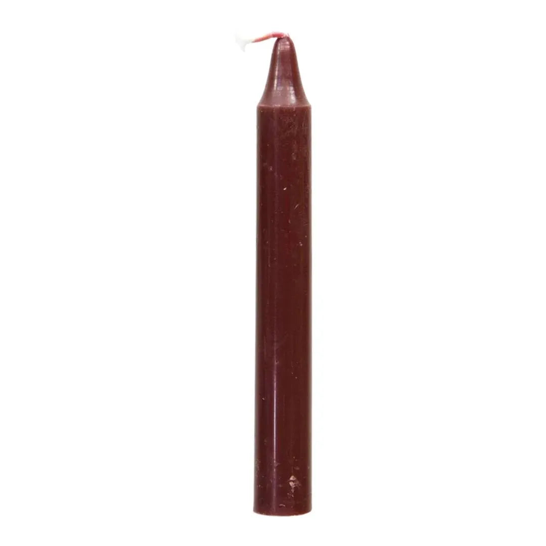 Single Chime Spell Candle