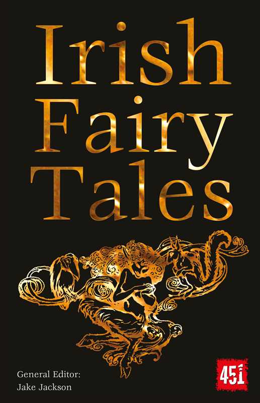 Irish Fairy Tales by