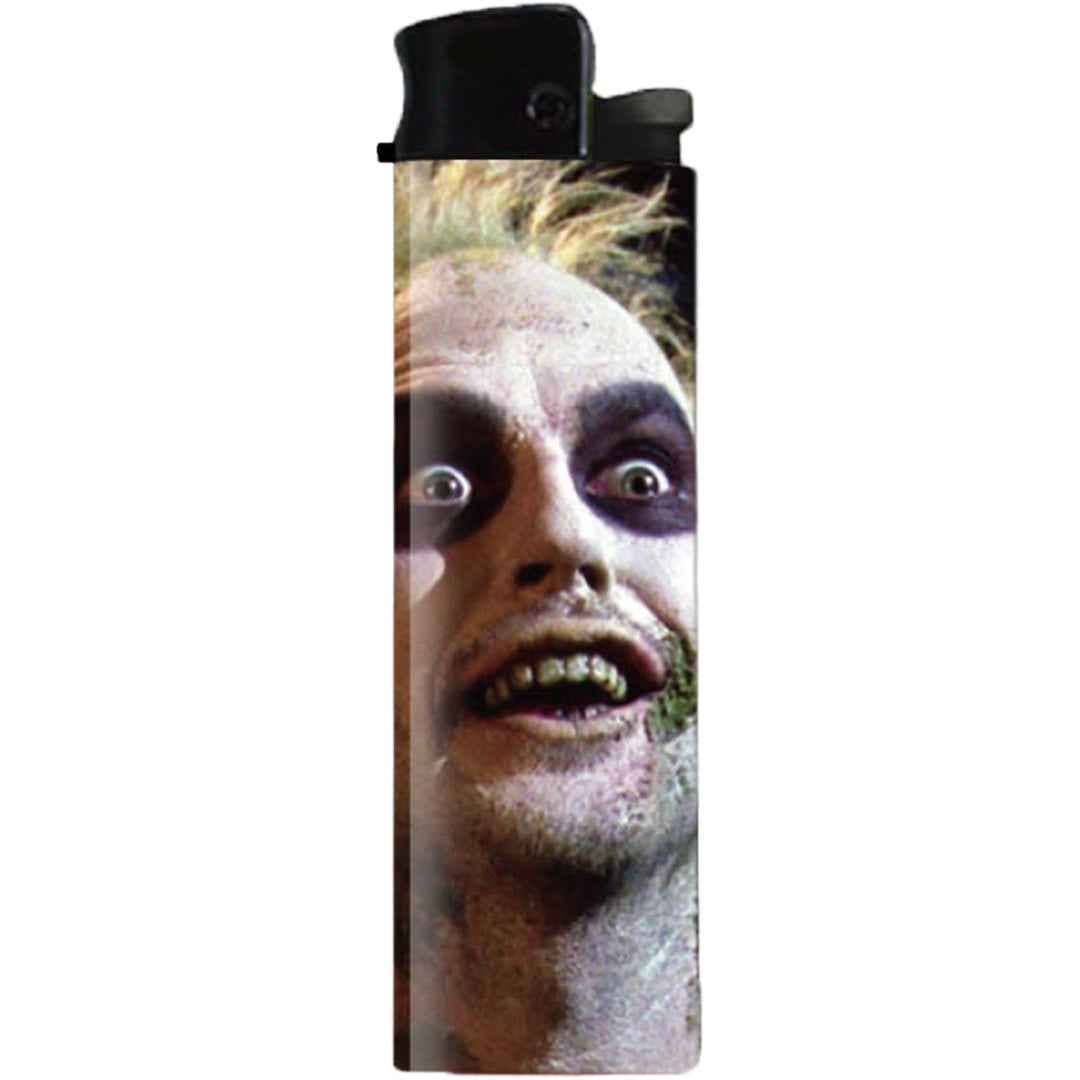 It's Showtime Lighter