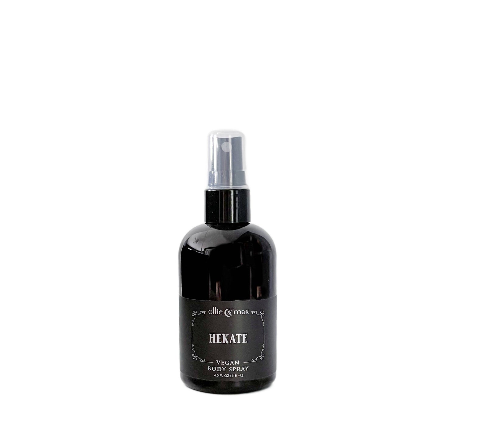 Hekate Body Spray, Vegan and cruelty Free 