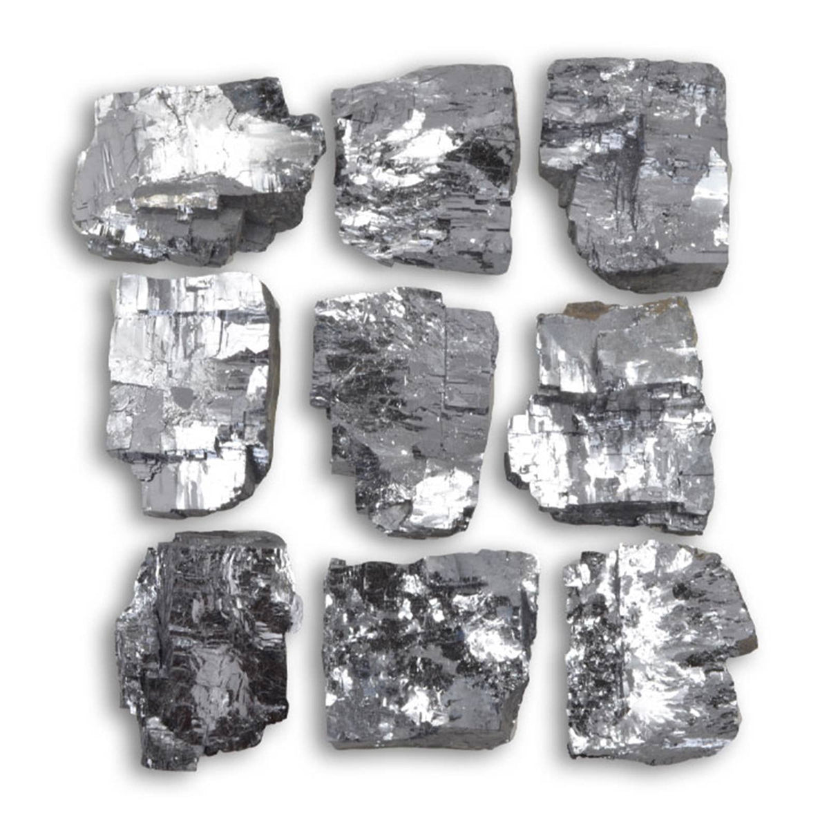 Rough Galena Specimen - USA - Raw Natural Stone