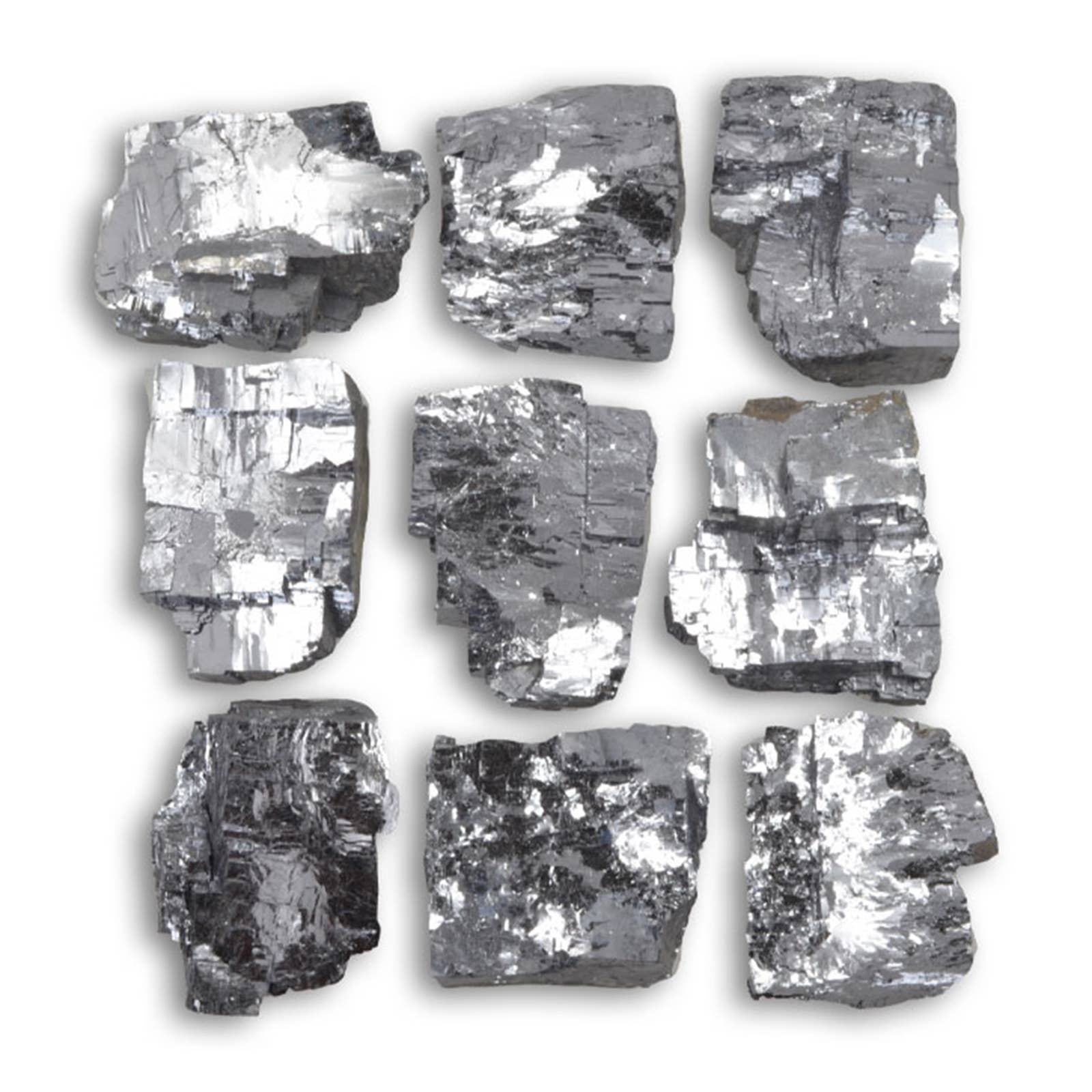 Rough Galena Specimen - USA - Raw Natural Stone
