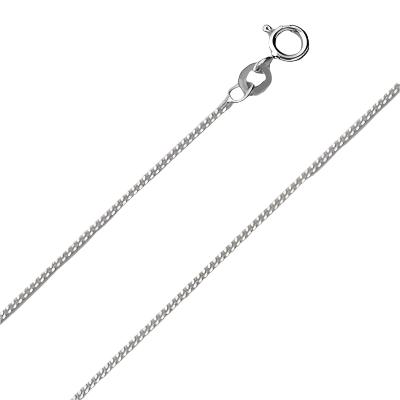 Sterling Silver Chain Addon