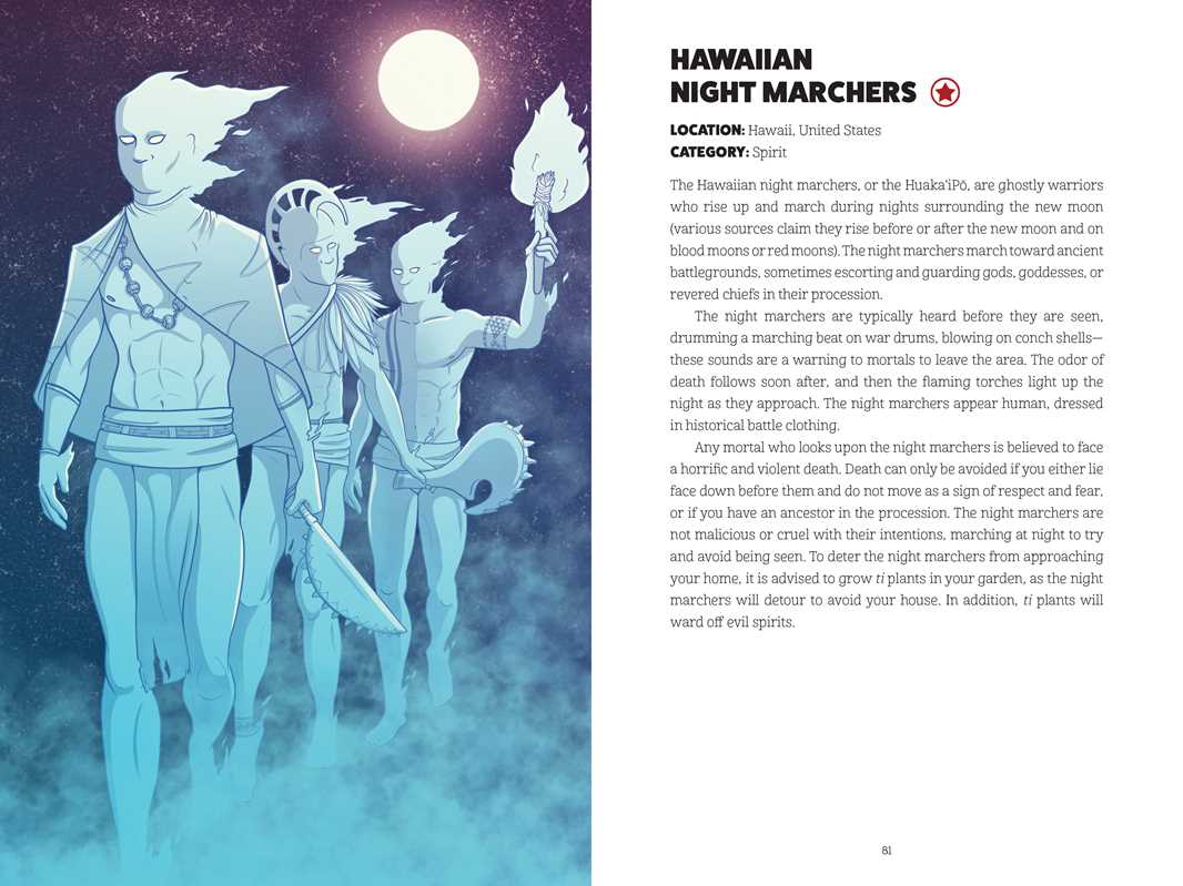 Cryptids, Creatures & Critters by Rachel  Quinney