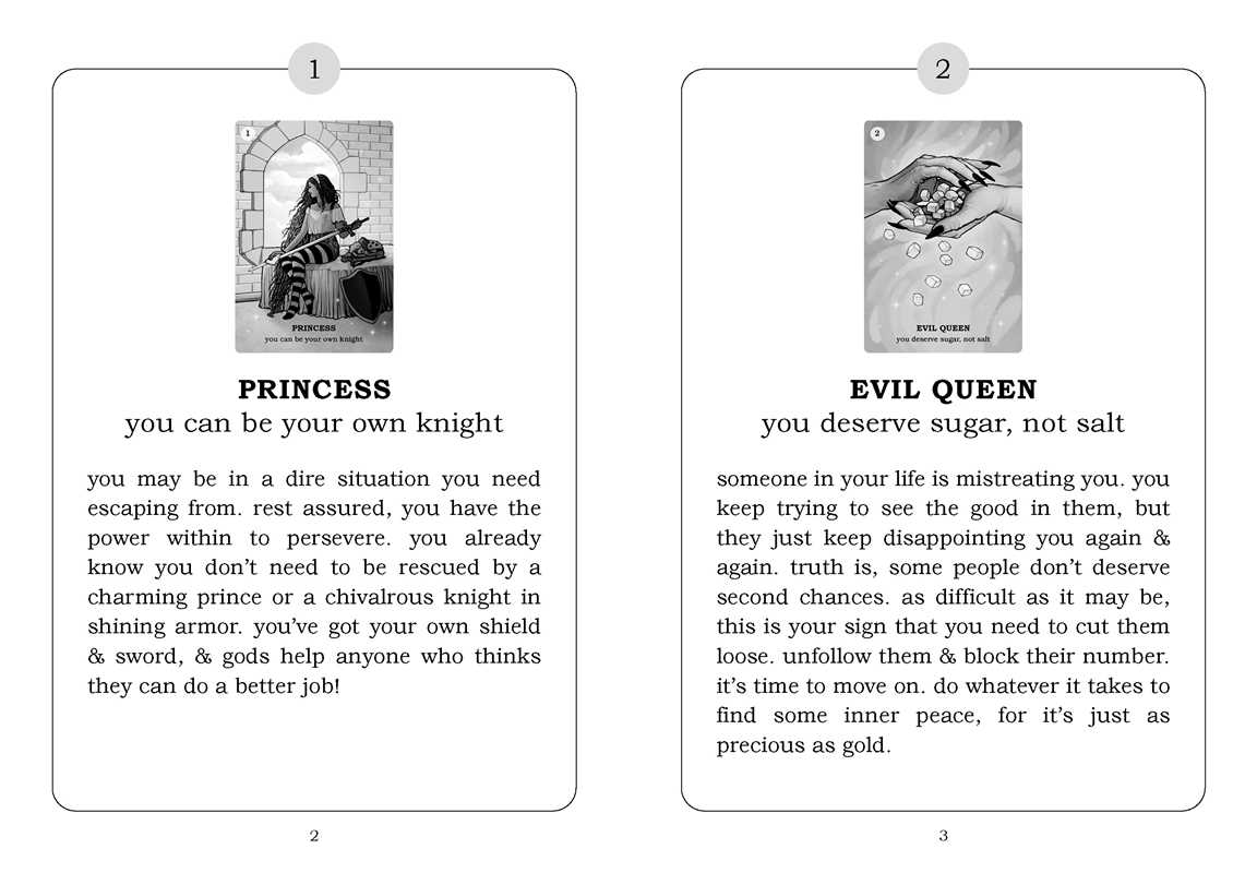 Believe in Your Own Magic by Amanda Lovelace