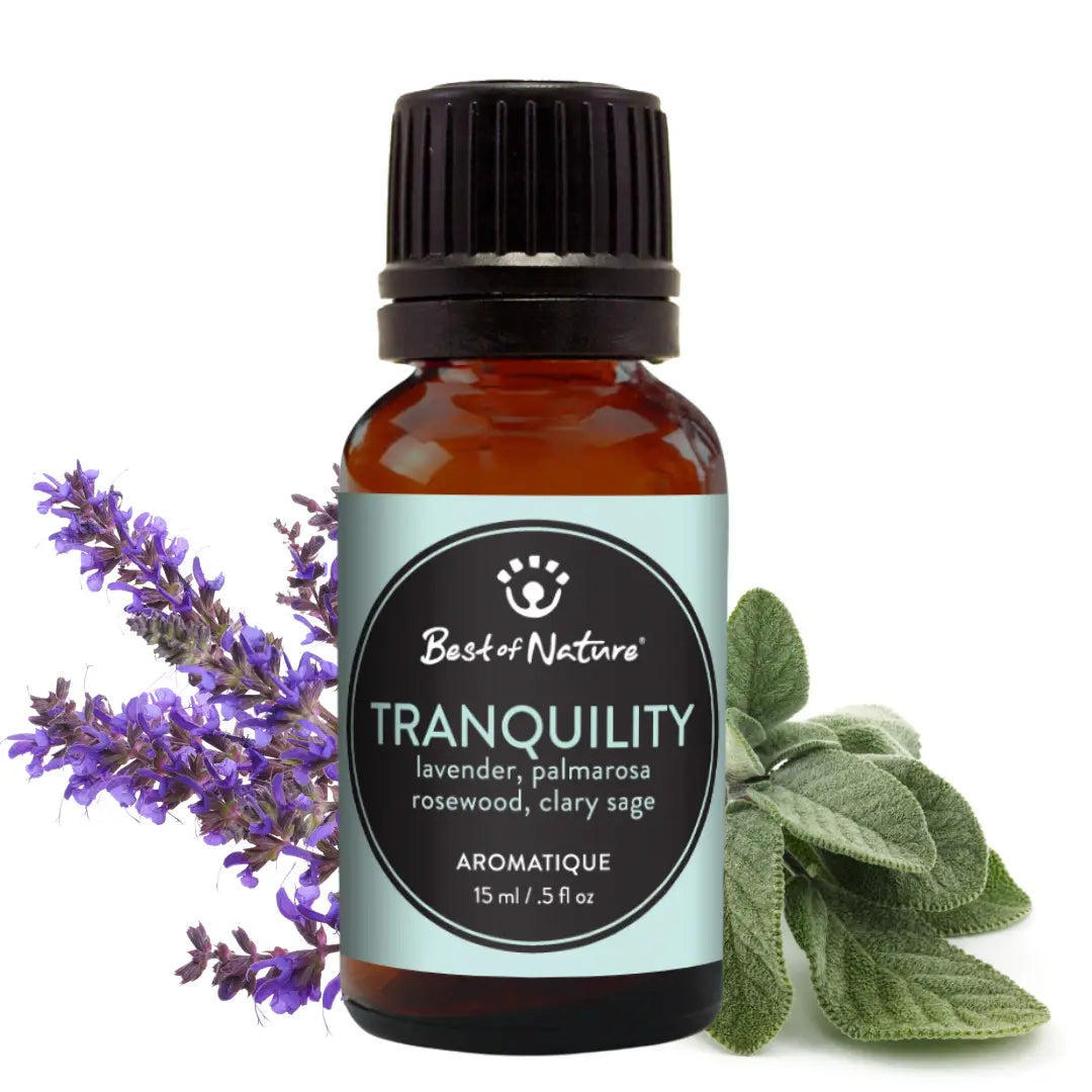 Tranquility Aromatique