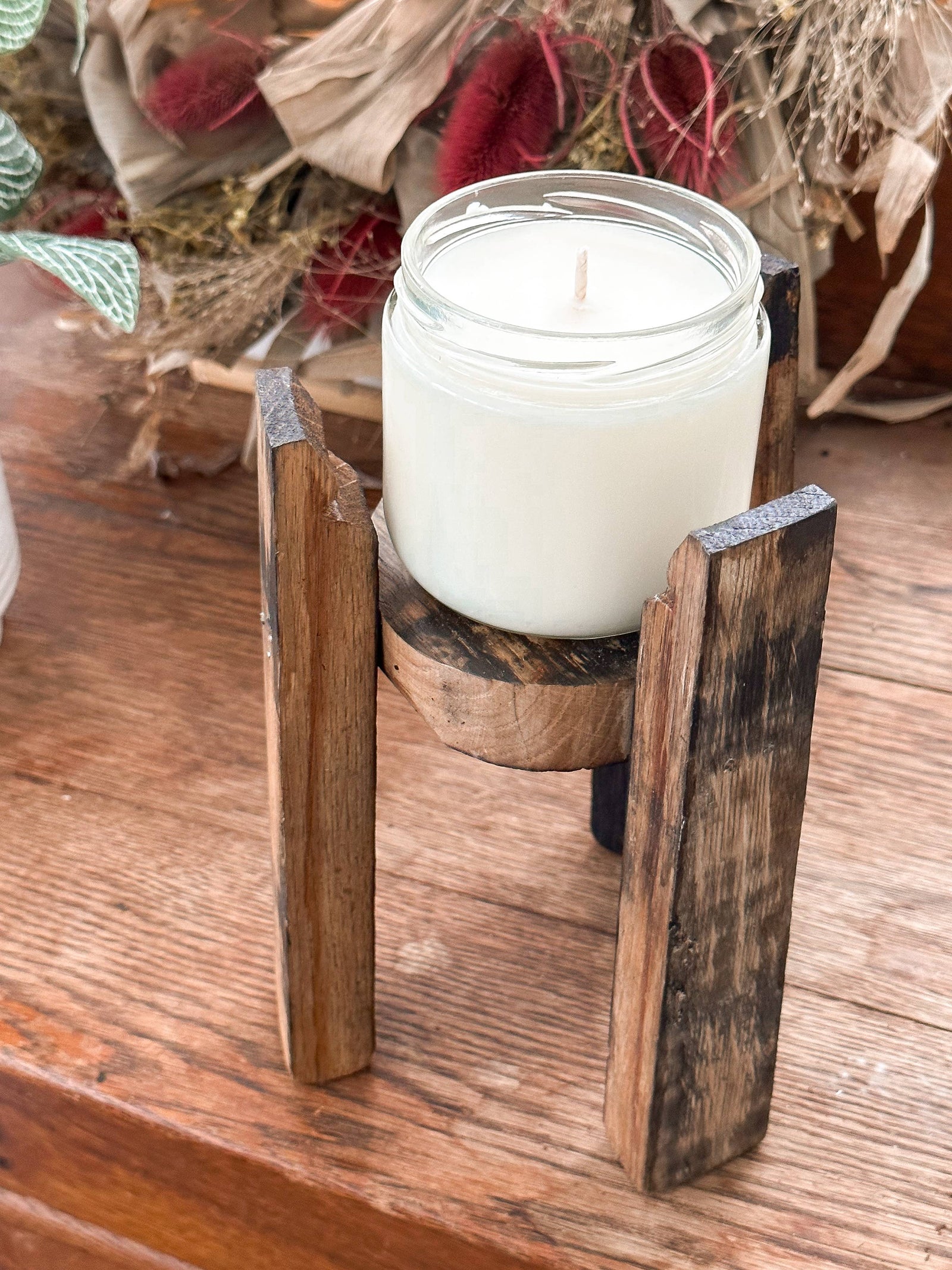 11 oz Amaretto Cookies Candle