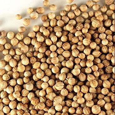 Coriander Seed Whole 1oz (Coriandrum sativum): Love, Passion &amp; Relationship Protection