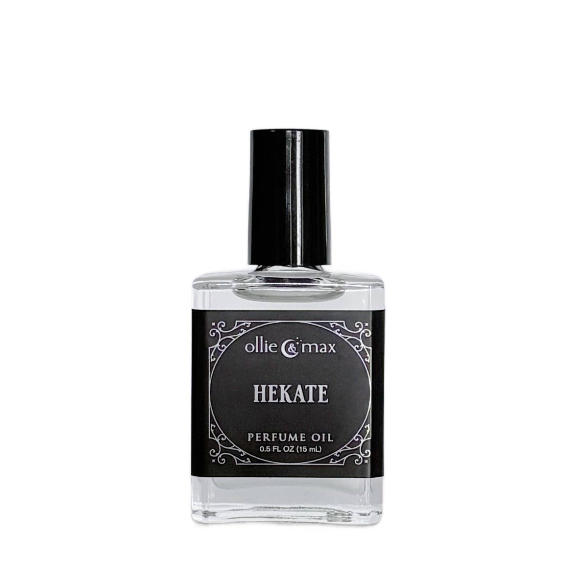 Hekate Vegan Perfume Oil 