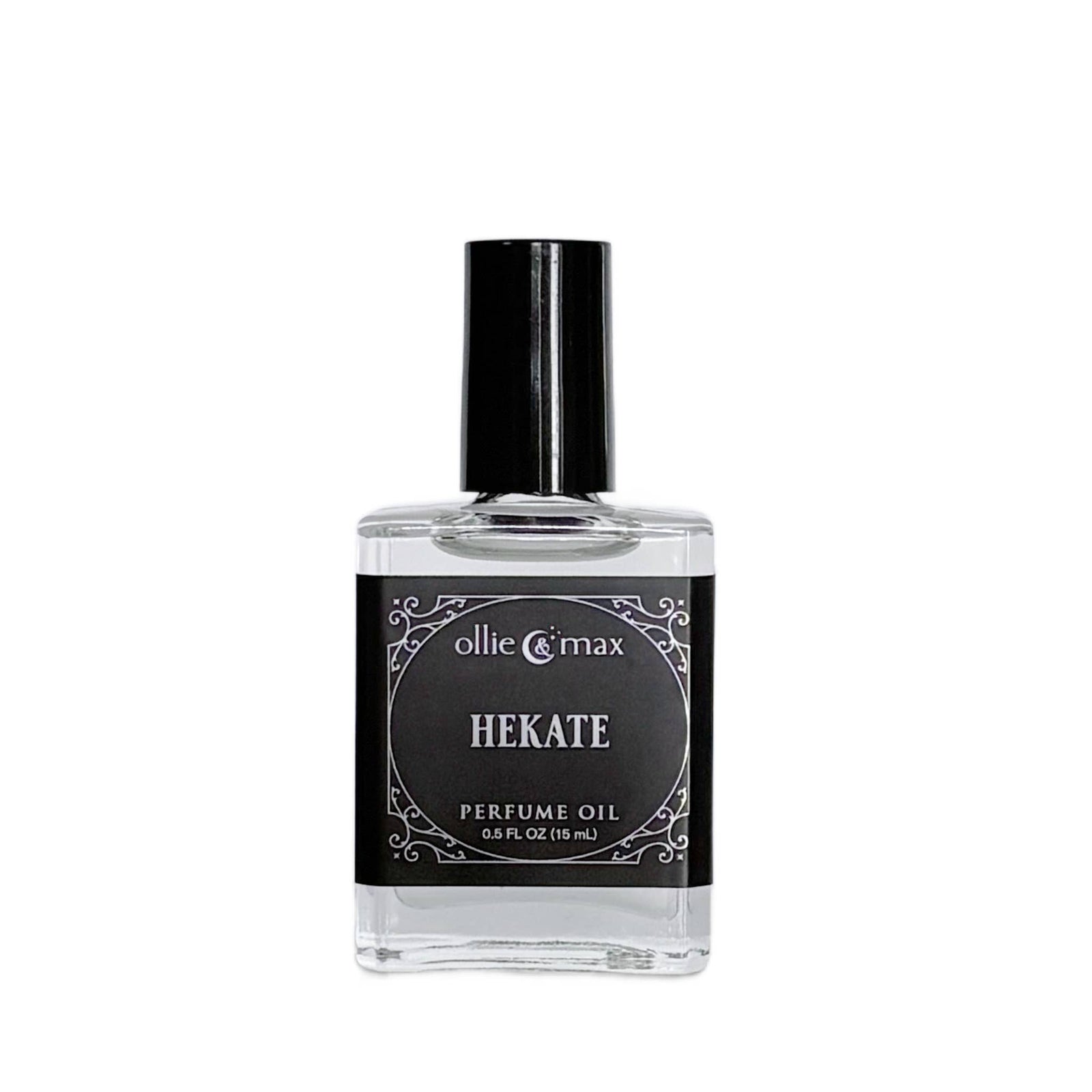 Hekate Vegan Perfume Oil 