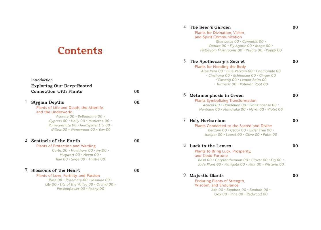 Root in Every Ritual by Jacqueline N. Norton