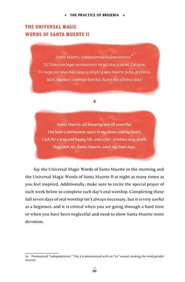 The Mexican Witch Lifestyle – A Modern Brujeria Guide to Spells, Spirit Work & Inner Power