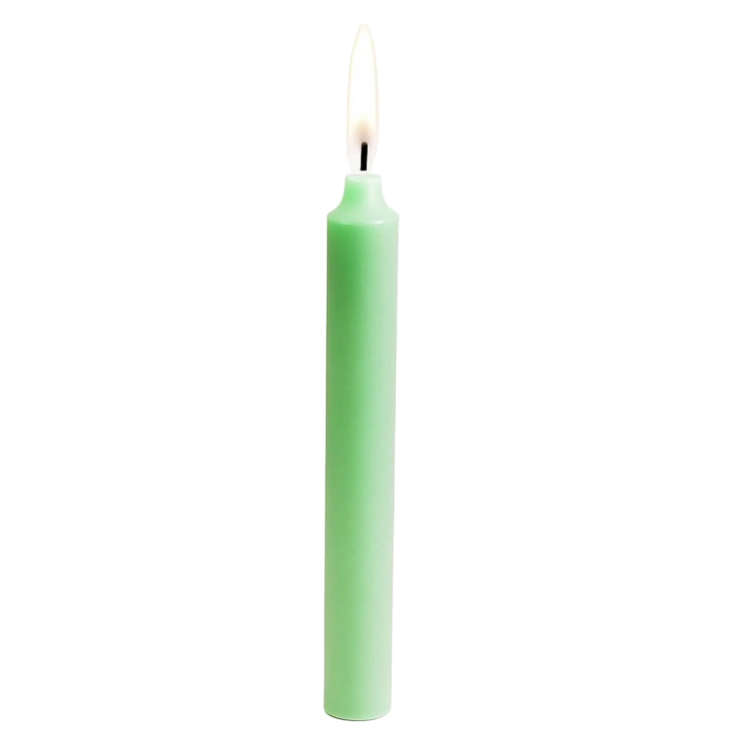 Single Chime Spell Candle