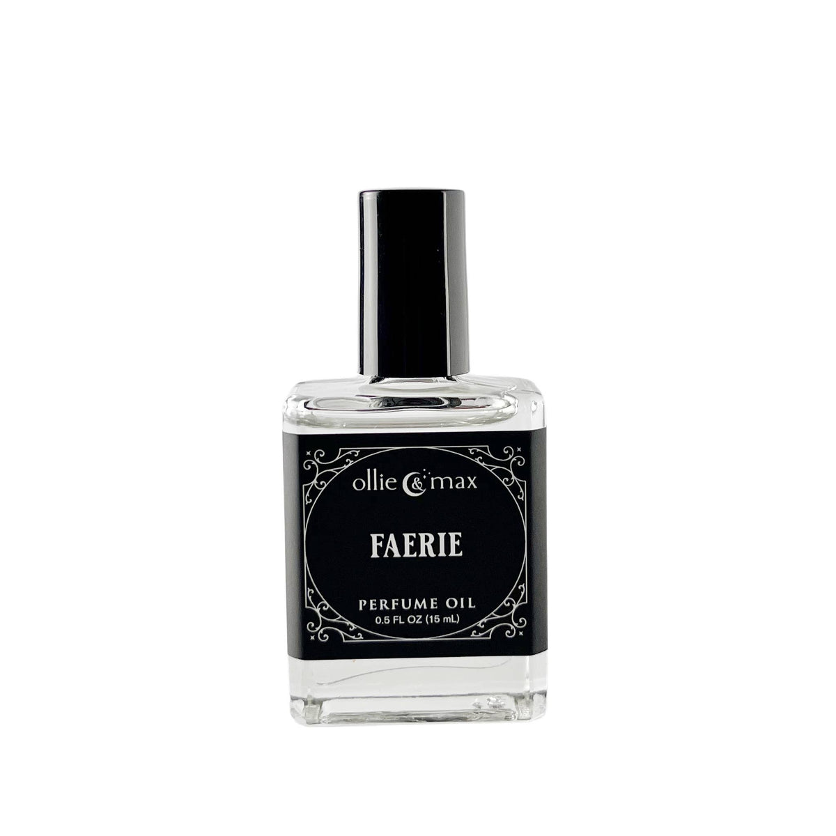 Faerie Vegan Perfume Oil