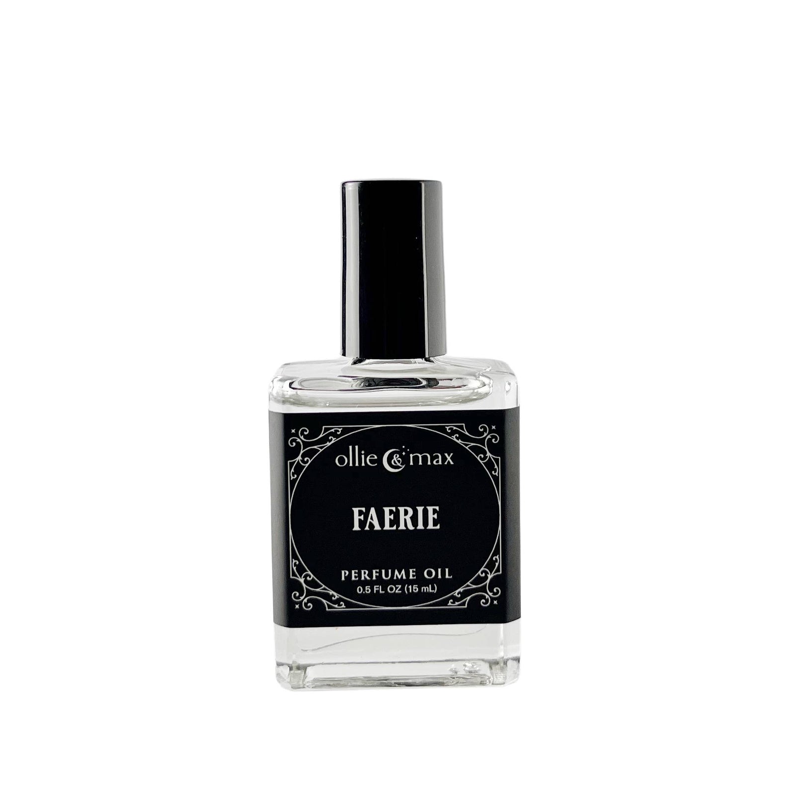 Faerie Vegan Perfume Oil