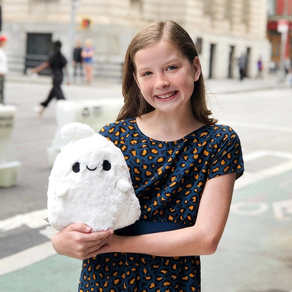 Mini Squishable Spooky Ghost