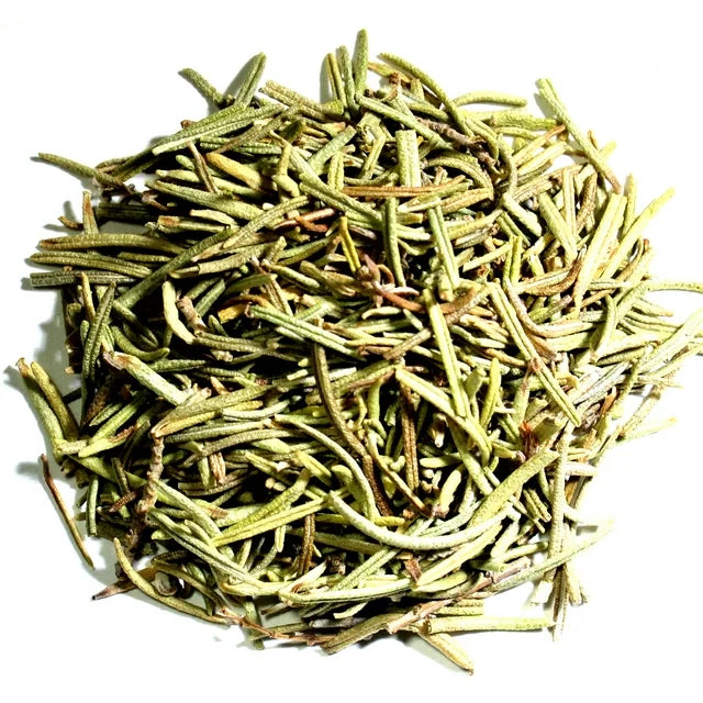 Rosemary Leaf whole 1oz (Rosmarinus officinalis)