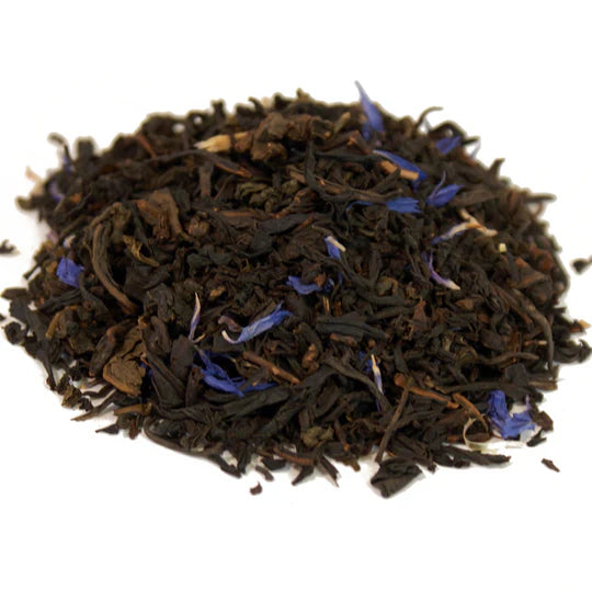 Charles Dickens' Black Tea Blend - 1oz