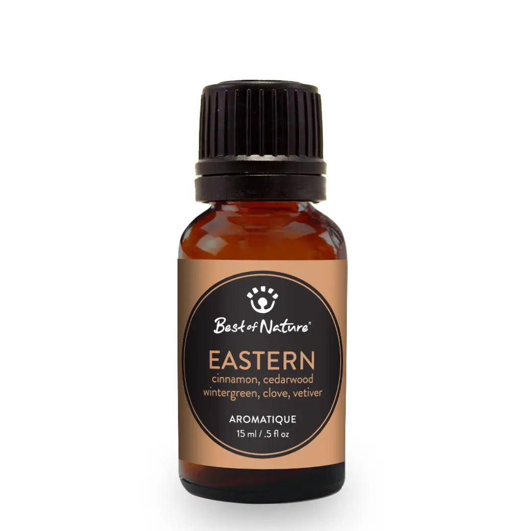 Eastern Aromatique Essential Oil Blend