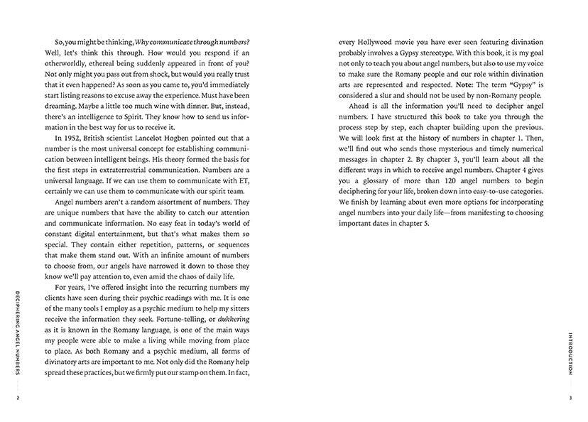 Deciphering Angel Numbers: Translate Your Guardians Messages