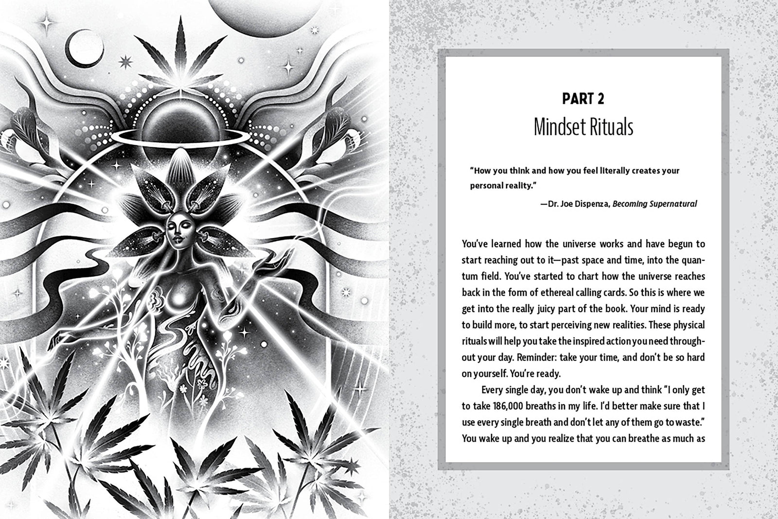 Metaphysical AF: Harness Your Dreams in the Ethereal Realm