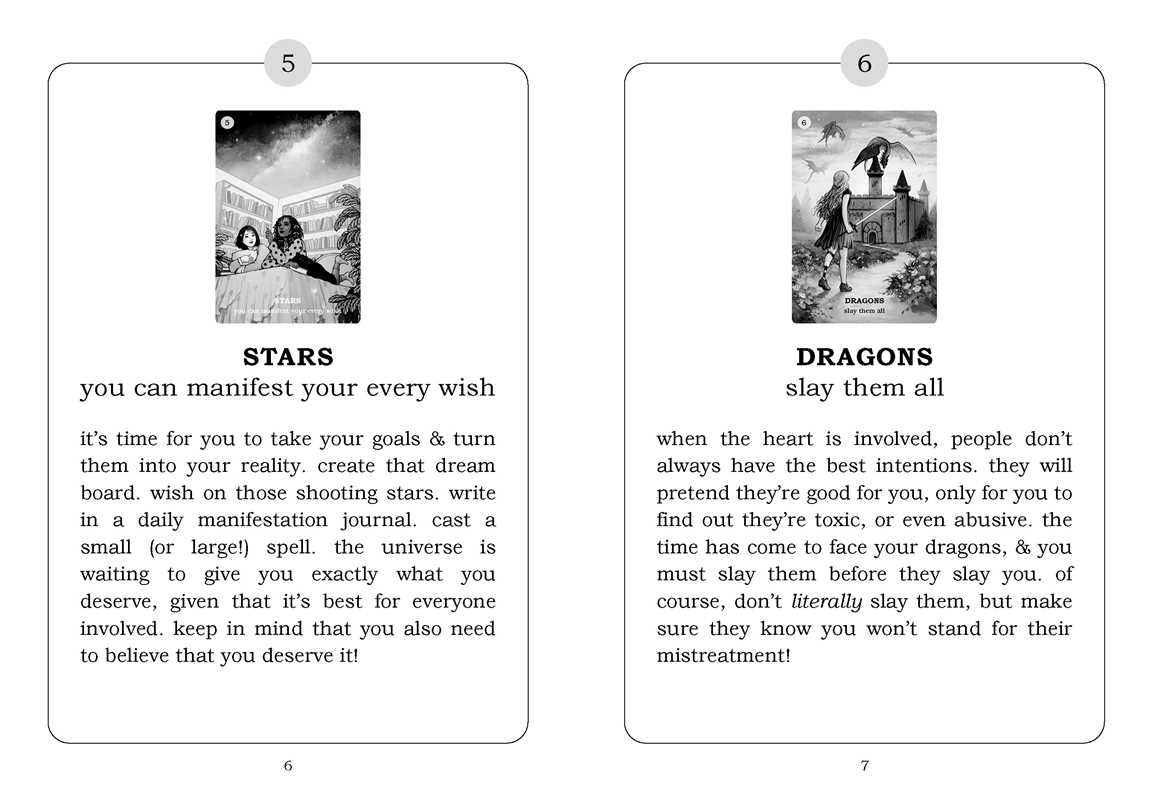 Believe in Your Own Magic by Amanda Lovelace