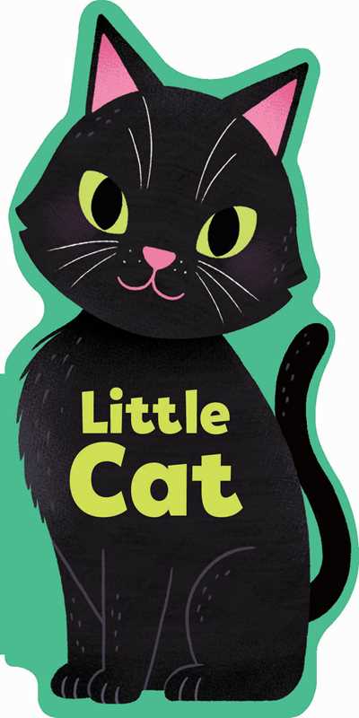 Little Cat by Maggie Fischer