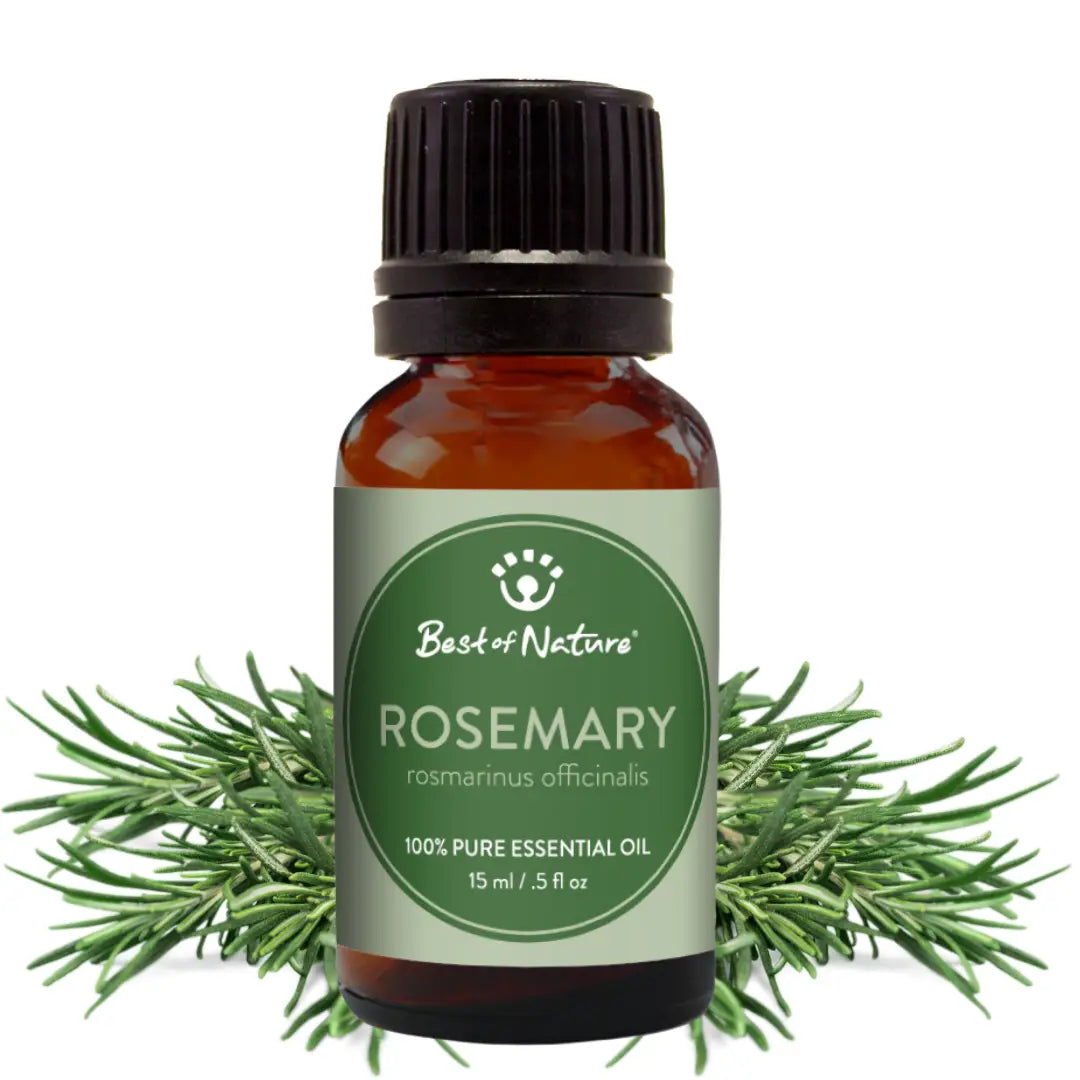 Rosemary Essential Oil