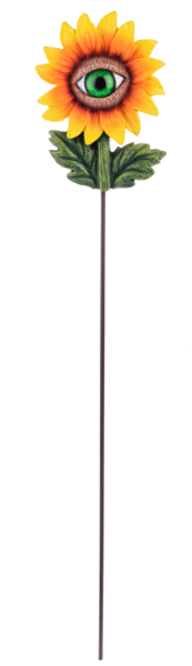 Killer Plants - Flower Plant Pick