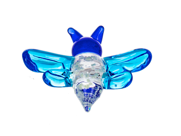 You Light Up My Life Firefly Pocket Charm