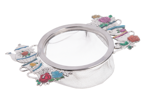 Tea Strainer - Mother's Day Brunch & Kitchen
