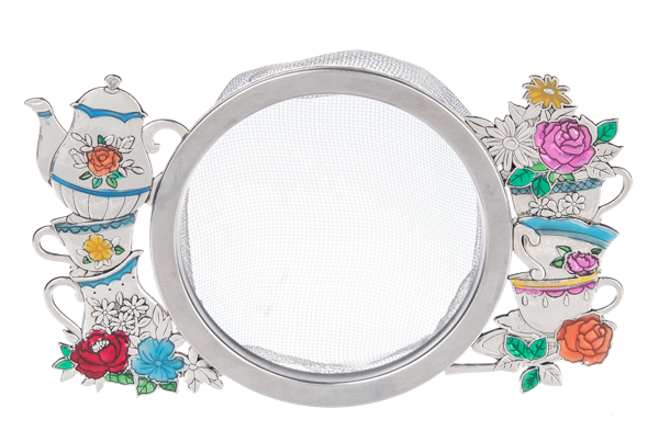 Tea Strainer - Mother's Day Brunch &amp; Kitchen