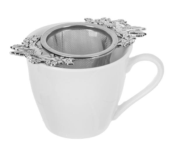 Tea Strainer - Bees