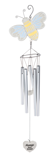Sunny Impressions Wind Chimes