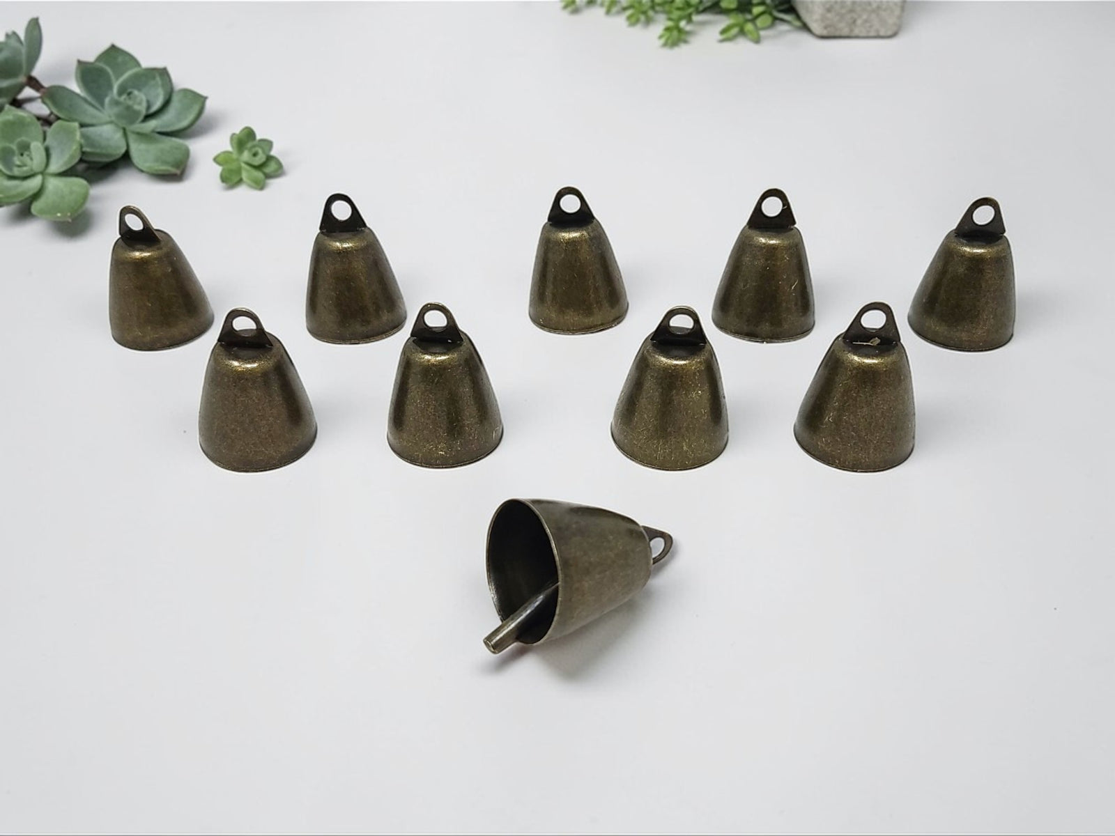 Celestial Bell - 1.5"