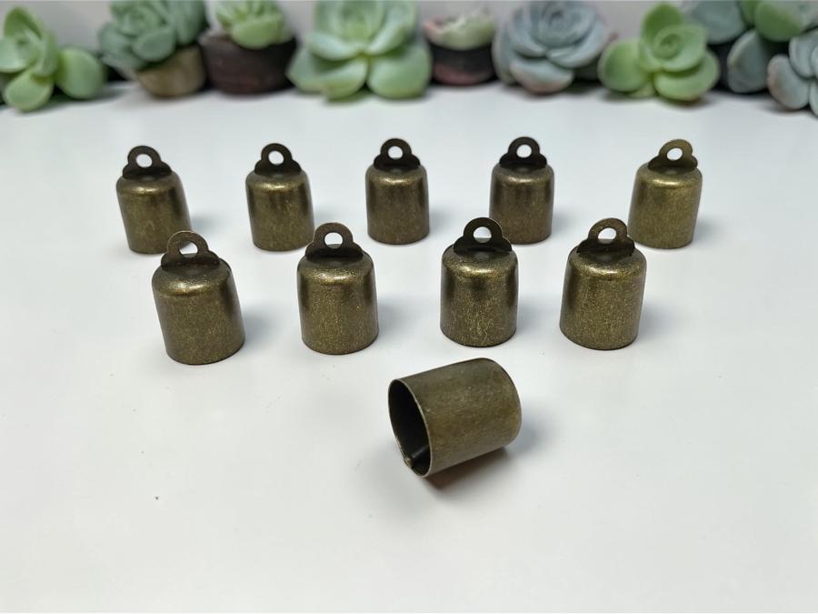 Celestial Bell - 1.5"